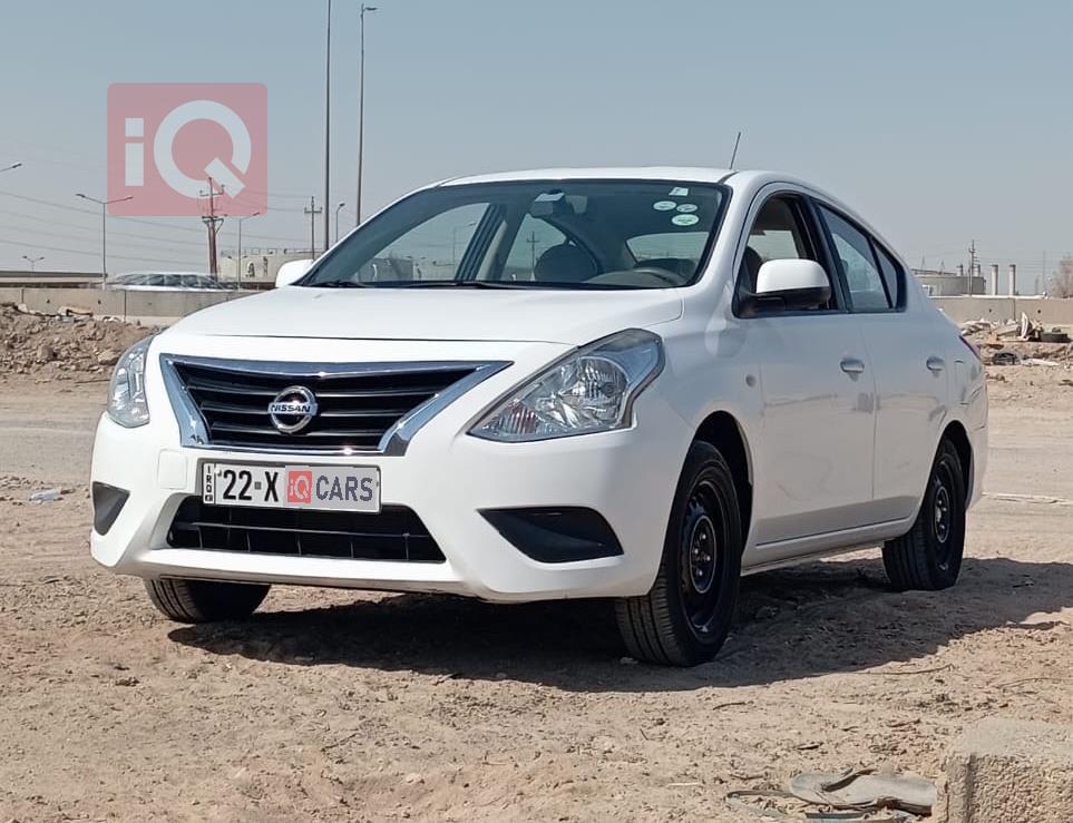 Nissan Sunny